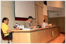 Dr. Bosco Wen-Ruey Lee, President of Wenzao Ursuline College of Languages, Taiwan and Faculty_13