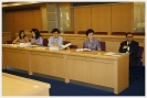 Dr. Rita Pullium, Dr. Jun Xing, The United Board for Christian Higher Education in Asia (UBCHEA)_12