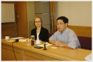 Dr. Rita Pullium, Dr. Jun Xing, The United Board for Christian Higher Education in Asia (UBCHEA)_8