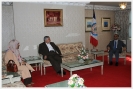 His Excellency Mr. Mohsen Pakaein, Ambassador of Iran to Thailand_1