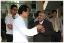 His Excellency Mr. Mohsen Pakaein, Ambassador of Iran to Thailand_28