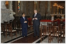 His Excellency Mr. Radu Gabriel Mateescu, Ambassador of Romania to Thailand