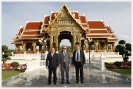 His Execllency Dr. Bogdan Goralezyk, Ambassador of the Republic of Poland to Thailand