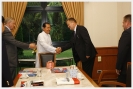 His Execllency Dr. Bogdan Goralezyk, Ambassador of the Republic of Poland to Thailand