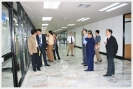 Mr. Lee Min, Administrators of Guangdung Zhanjian Cunjin Education Group, China, and entourage_5