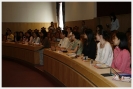 Representatives from National Taiwan University, Taiwan