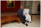 Fr. Bipin and Archbishop Leo Cornelio, India