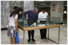 Fr. Bipin and Archbishop Leo Cornelio, India_31