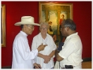 Fr. Raja Rao from Bangalore, India and Sr. Mary John Paul G. Bawm Win from Myanma_29