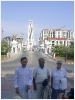 Fr. Raja Rao from Bangalore, India and Sr. Mary John Paul G. Bawm Win from Myanma_31