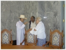 Fr. Raja Rao from Bangalore, India and Sr. Mary John Paul G. Bawm Win from Myanma_4
