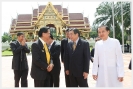 H. E. Chaovarat Charnveerakul, the Honorable Minister for Public Health, the Royal Thai Government_3