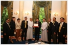 H. E. Chaovarat Charnveerakul, the Honorable Minister for Public Health, the Royal Thai Government_55