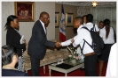 His Execellency Mr. Oscar Motowagae, Ambassador of Republic of Botswana_5