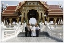 Mr. Hideo Namai, President of Jalpak Tour & Travel (Thailand) Co.,Ltd.,
