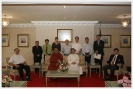Bishop Paiboon and the Venerable Dr. Ashin Nasissara, President of SITAGU, Myanmar_12