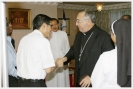 H.E. Archbishop Salvatore Pennacchio, the Apostolic Nuncio to Thailand participated_1
