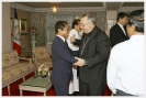 H.E. Archbishop Salvatore Pennacchio, the Apostolic Nuncio to Thailand participated