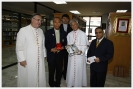 His Excellency Cardinal Joseph Zen Ze-Kiun, the sixth Bishop of Hong Kong and entourage_30