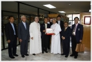 His Excellency Cardinal Joseph Zen Ze-Kiun, the sixth Bishop of Hong Kong and entourage_31