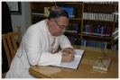 His Excellency Cardinal Joseph Zen Ze-Kiun, the sixth Bishop of Hong Kong and entourage_34