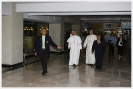 His Excellency Cardinal Joseph Zen Ze-Kiun, the sixth Bishop of Hong Kong and entourage_37