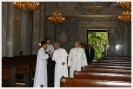 His Excellency Cardinal Joseph Zen Ze-Kiun, the sixth Bishop of Hong Kong and entourage_47