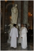 His Excellency Cardinal Joseph Zen Ze-Kiun, the sixth Bishop of Hong Kong and entourage_50