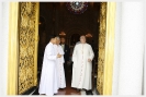 His Excellency Cardinal Joseph Zen Ze-Kiun, the sixth Bishop of Hong Kong and entourage_52