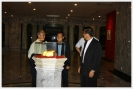 His Excellency Cardinal Joseph Zen Ze-Kiun, the sixth Bishop of Hong Kong and entourage_54