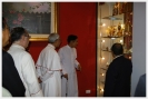 His Excellency Cardinal Joseph Zen Ze-Kiun, the sixth Bishop of Hong Kong and entourage_55