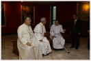 His Excellency Cardinal Joseph Zen Ze-Kiun, the sixth Bishop of Hong Kong and entourage_56