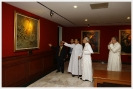 His Excellency Cardinal Joseph Zen Ze-Kiun, the sixth Bishop of Hong Kong and entourage_57