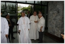 His Excellency Cardinal Joseph Zen Ze-Kiun, the sixth Bishop of Hong Kong and entourage_62
