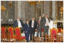 His Excellency Dr. Andras Balogh, Ambassador of  Hungary and the Rectors of two Hungarian Universities_13