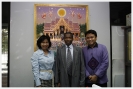 His Excellency  Mr. Herrera, Ambassador from Cuba to Thailand