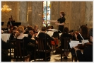 Montana University’s Symphony  Orchestra Performed a concert in the Chapel of St. Louis Marie de Montfort_14