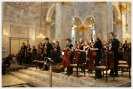 Montana University’s Symphony  Orchestra Performed a concert in the Chapel of St. Louis Marie de Montfort_17