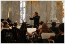 Montana University’s Symphony  Orchestra Performed a concert in the Chapel of St. Louis Marie de Montfort_19