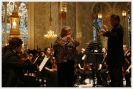 Montana University’s Symphony  Orchestra Performed a concert in the Chapel of St. Louis Marie de Montfort_23
