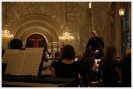 Montana University’s Symphony  Orchestra Performed a concert in the Chapel of St. Louis Marie de Montfort_25