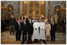 Montana University’s Symphony  Orchestra Performed a concert in the Chapel of St. Louis Marie de Montfort_39