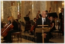 Montana University’s Symphony  Orchestra Performed a concert in the Chapel of St. Louis Marie de Montfort_4