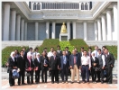 Mr. Mohammad Shafig B. Abdul  Azis, President of Universiti Sains Malaysia (USM), Vice Presidents and Students_16