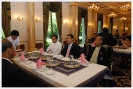 ฯพณฯ พฤฒิชัย ดำรงรัตน์  รัฐมนตรีช่วยว่าการกระทรวงการคลังและคณะ