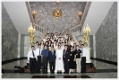 Administrators from Harbin Railway Technical College and Heilongjiang College_17