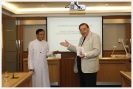 Prof. Gerald Grace, Director of Center for Research and Development in Catholic Education, University of London_28