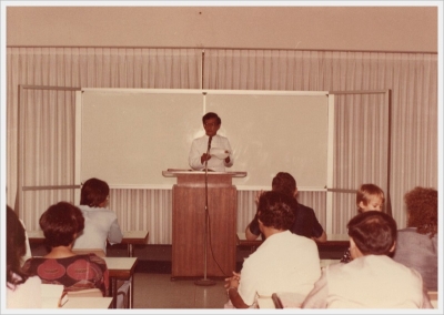 Faculty Seminar 1984_3