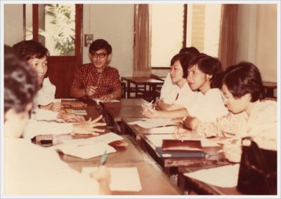 Faculty Seminar 1984_7