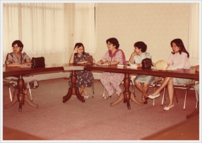 Faculty Seminar 1984_9